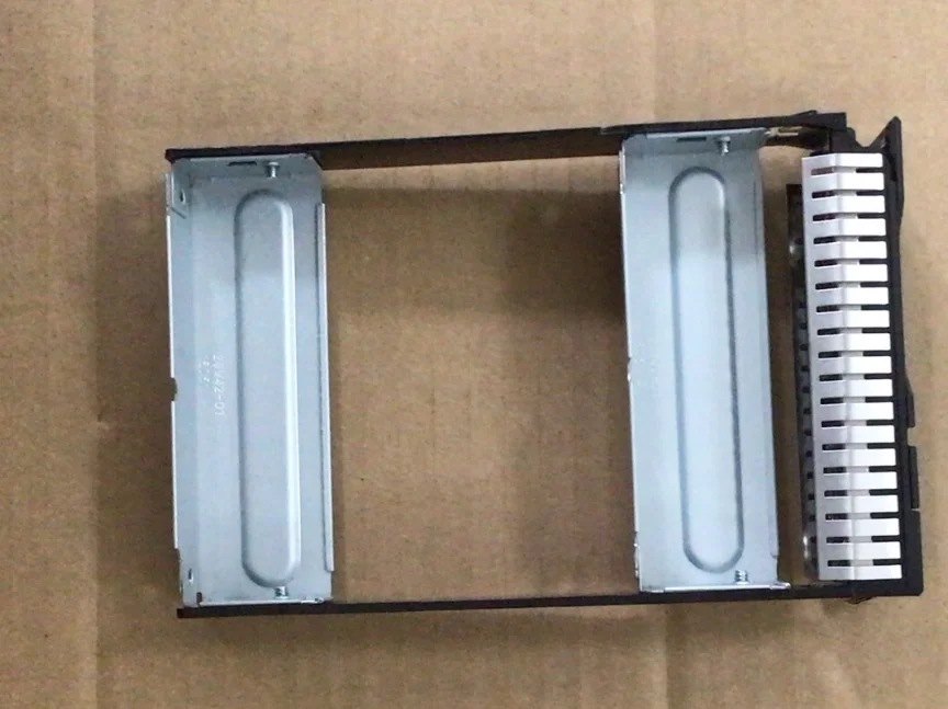 

4pcs GEN8 GEN 9 Hard drive rack 3.5inches 652998-001