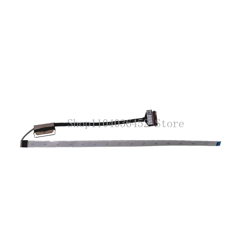 LCD LED LVDS cable for Lenovo IdeaPad 3-14 3-14itl6 hs460 30pin dc02c00qw00 dc02c00qw10