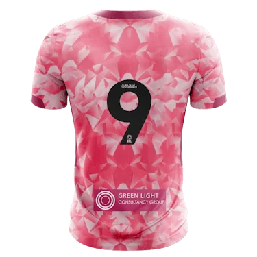 قميص كرة القدم Norwich City الجديد المطبوع ثلاثي الأبعاد الأكثر مبيعًا لعام 2025 للرجال والنساء، تي شيرت سريع الجفاف. ملابس رجالية