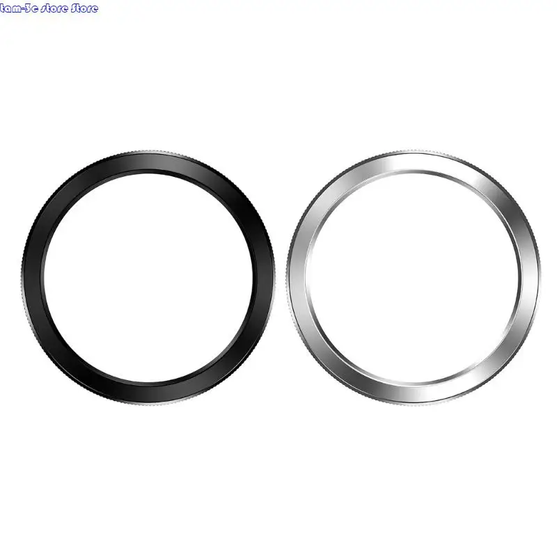 D0UA Smartwatch Frame Guard Housing مناسب لمواد الكمبيوتر الشخصي الذي يوفر تثبيتًا بسيطًا بسيطًا بشكل وقائي.