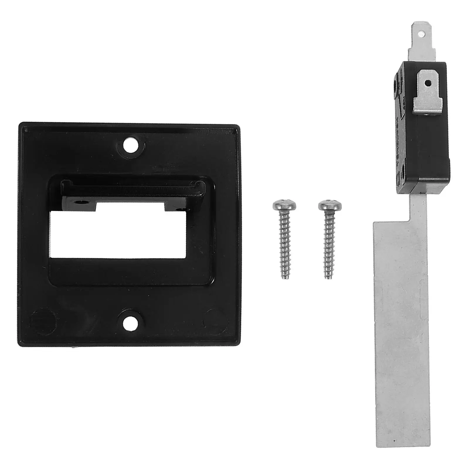 

Micro Switch RV Furnace Sail Kit Camper Door Latch Lock Precision Fit Enhanced Performance Durable Reliable Easy Installation
