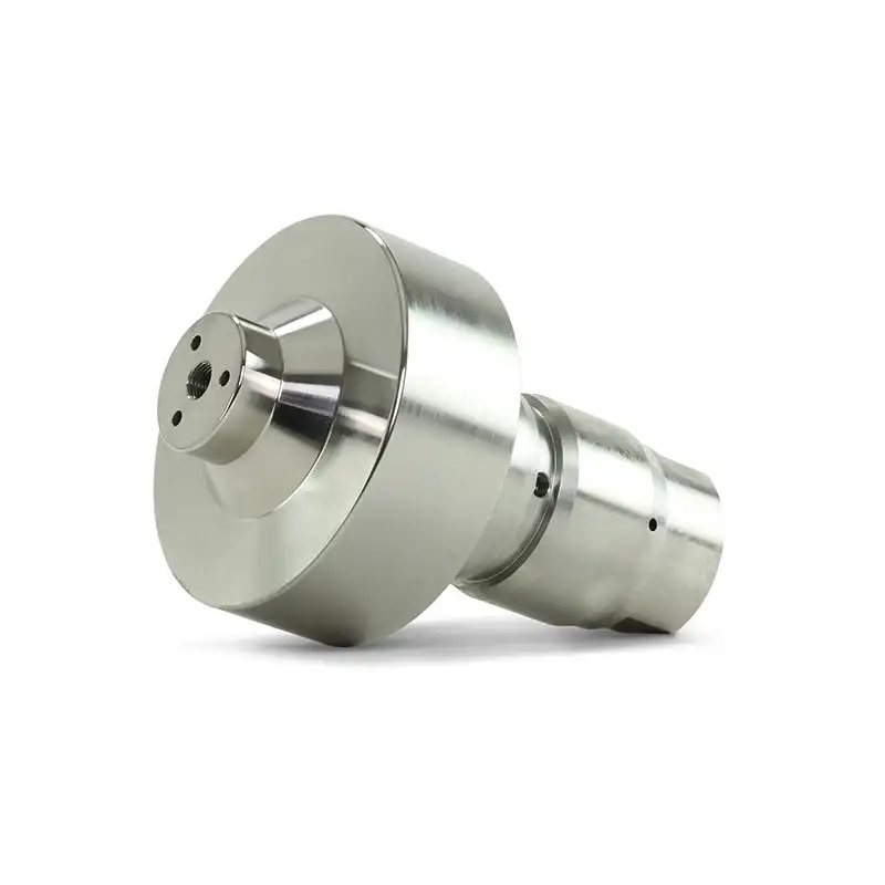 

Waterjet Spare Parts Sealing Head Body SL-V 75/100S 80071293 1-14255 104354 for Waterjet High Pressure Pump