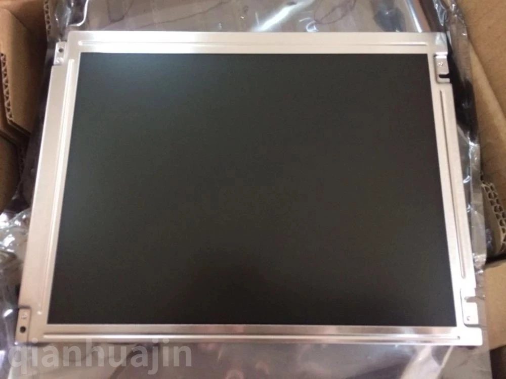 شاشة 100% أصلية 10.4 بوصة MMBA4F5002 LF PD104SLK TFT LCD