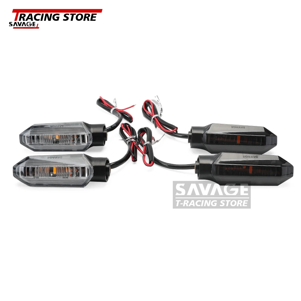 LED Turn Signal Light Indicator For HONDA CRF1000L CRF1100L CBR250RR CBR500R CBR650R CBR600RR CB500X CBR650R NC750X XL750 CB750