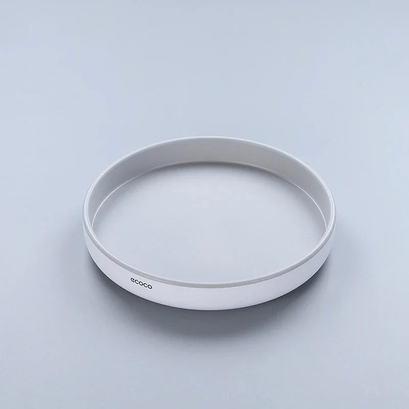 Rotating Spice Storage Rack Seasoning Organizer for Kitchen