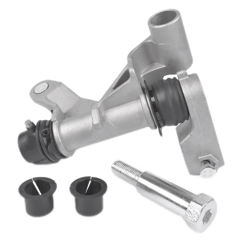AEF3-600-602 Caja de transferencia 4WD Enlace de cambio inferior para Ford F150 Bronco F250, F350 600602 F3TZ-7210-C Brazo de palanca de control