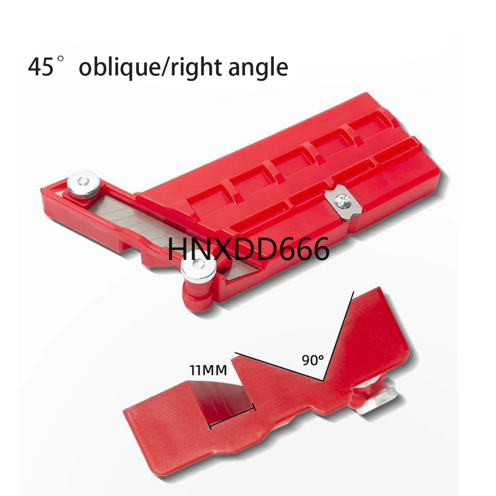 Edge Trimming Knife…