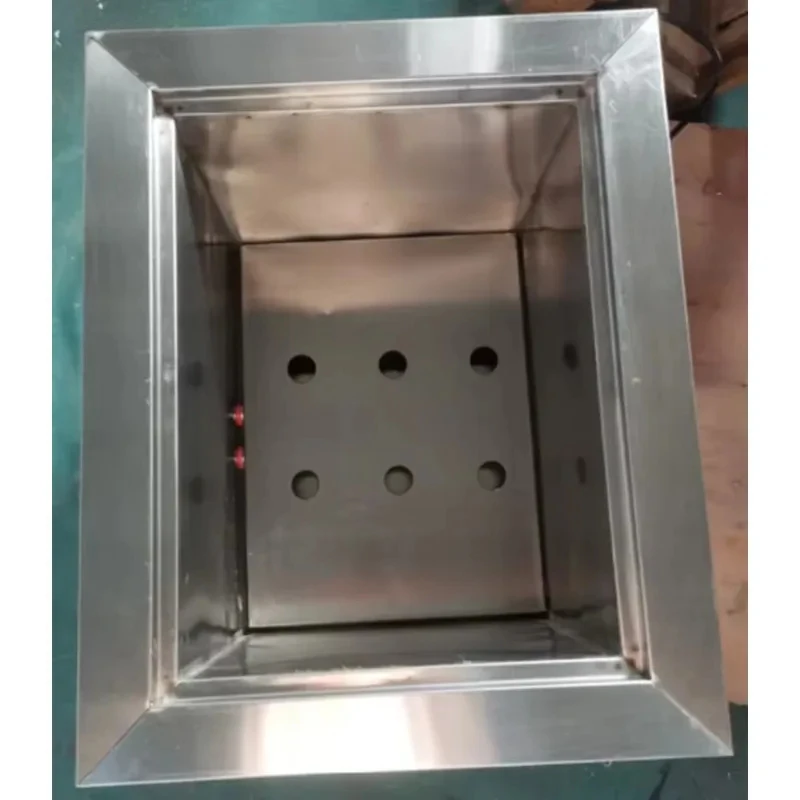 /High-Output Automatic Large-Scale Production Popsicle Hine