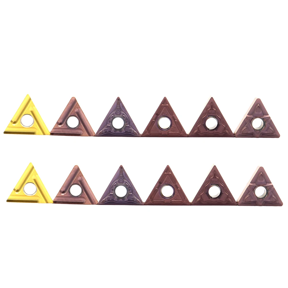 Imagem -03 - Msf Mf1 1125e 4025e Carbide Insere Ferramenta de Torno Externo Cnc Cortador Ferramentas Lâmina de Metal Tnmg160404 Tnmg160408r-s mq ha