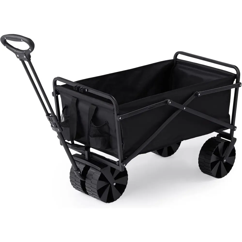 

Black Beach Wagon - 406 Model