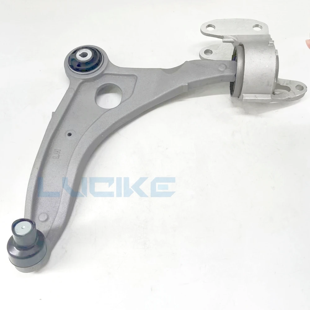

Aluminum Suspension Control Arm LR114249 LR146038 LR114248 LR146037 For Land Rover Range Rover Evoque 2019-