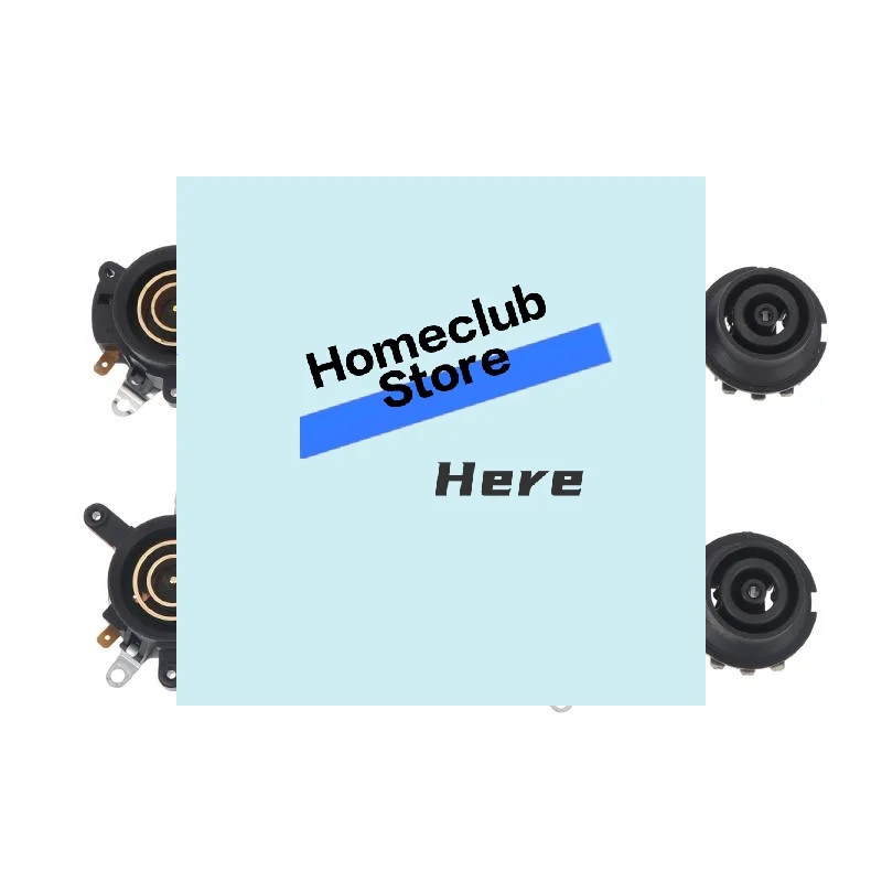 2Pcs DIY Accessories Electric Kettle Base Thermostat Switch Connector Coupler Accurate Temperature Control【Homeclub】