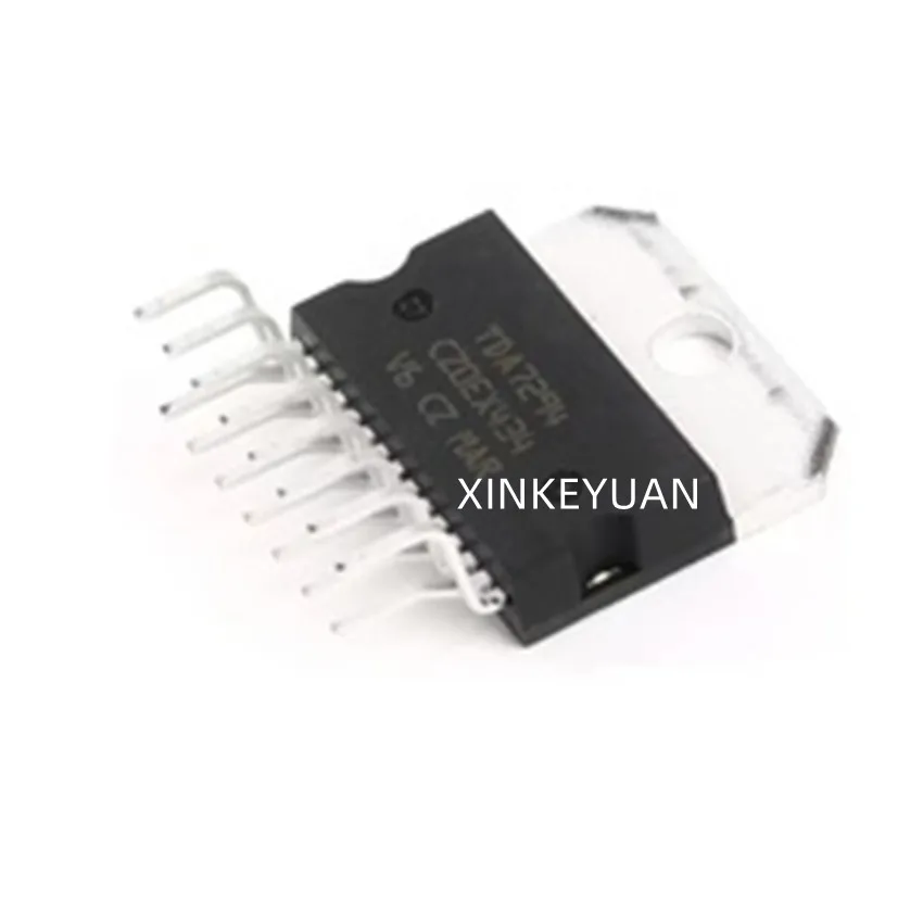 TDA7293, TDA7294, TDA7295, TDA7296, amplificador IC integrado original para amplificação de alto-falantes