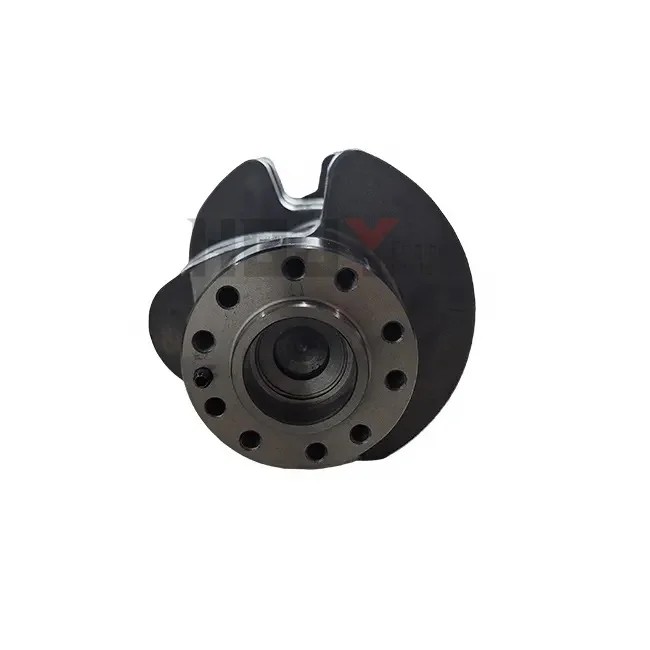 TLF لأجزاء محرك شاحنة Deutz العمود المرفقي الجديد F4L912 مع أرقام 02931098 2138819 04152903 #3