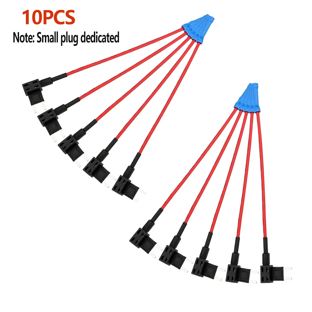 5/10 Pcs Auto Adapt…