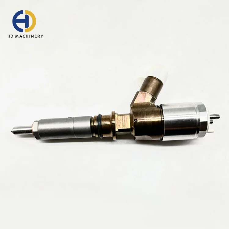 

C6.4 Двигатель дизельного топлива Форсунка 326-4700