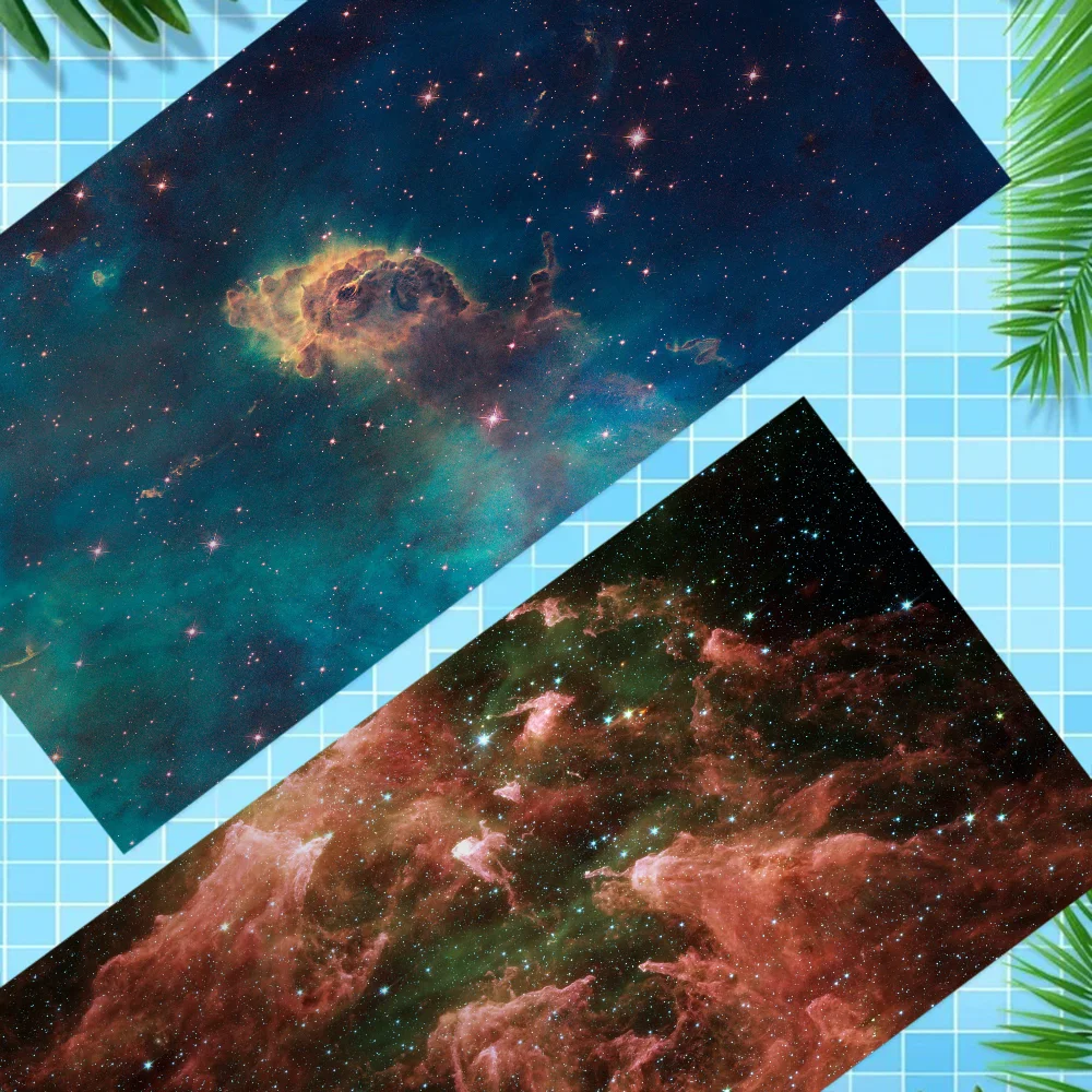 

Galaxy Space Stars Big Microfiber Beach Towels Quick Dry Towel Sand Beach Towels Pool Towel For Travel Swim Pool Yoga