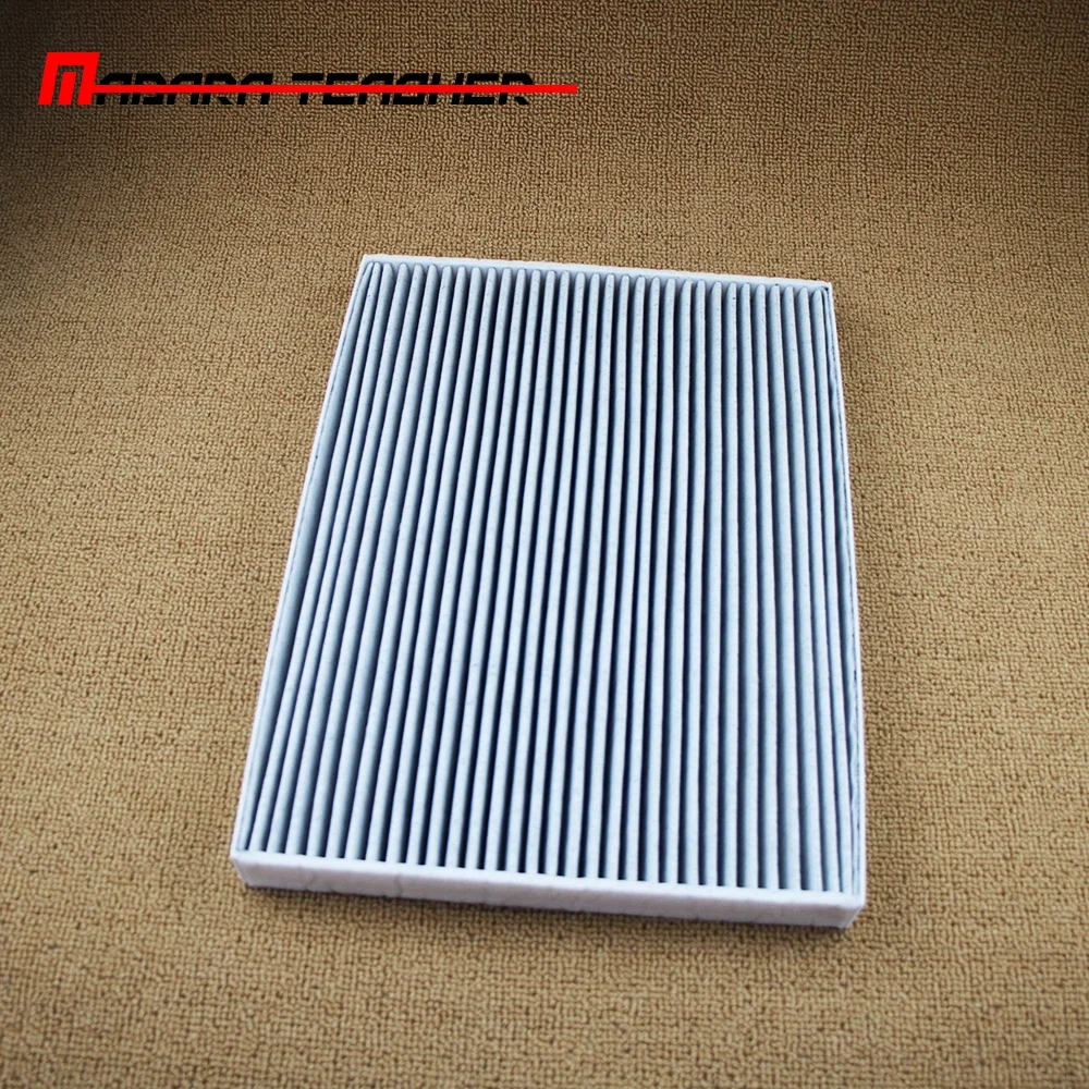 64119891558 64115A30A90 Cabin Air Filter 64115A05C1401 For BMW iX (I20) xDrive 40 2021 2022 2023 2024