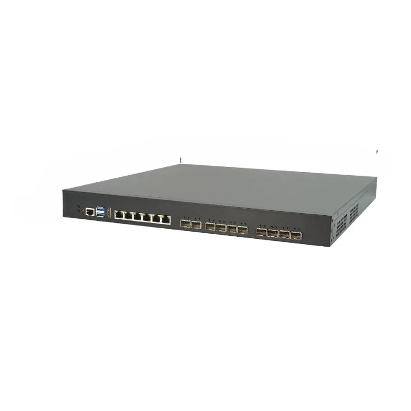 

IPC Server 1U Rack, Firewall Router