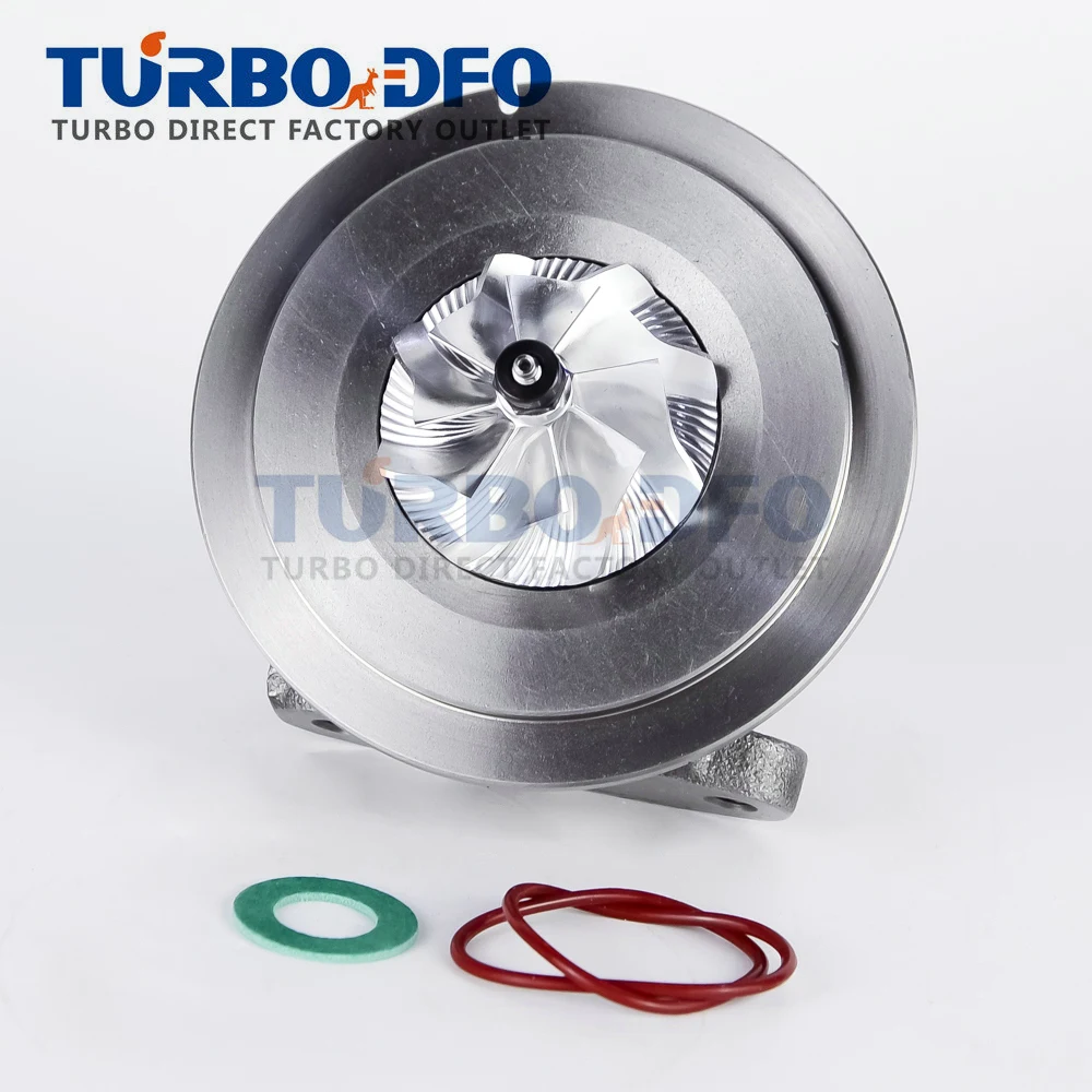 Billet Turbo Chra 870248-2 For Citroen Berlingo C3 C5 Grand C4 1.2 PureTech 110 130 1199 ccm 81 KW 110 PS 96 KW 131 PS Engine