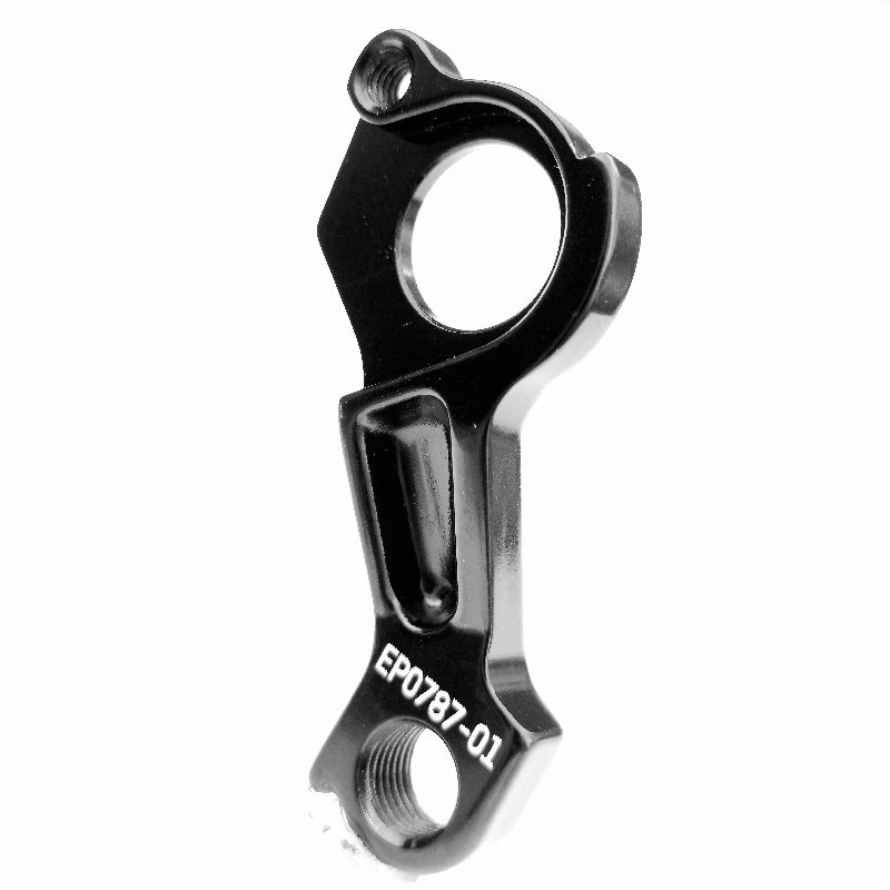 1Pc CNC Bicycle Rear Derailleur Hanger For No.27 GP0156-01 GP0172-01 EP0787-01 Canyon Torque EX Neuron Sender Al CF Mech Dropout