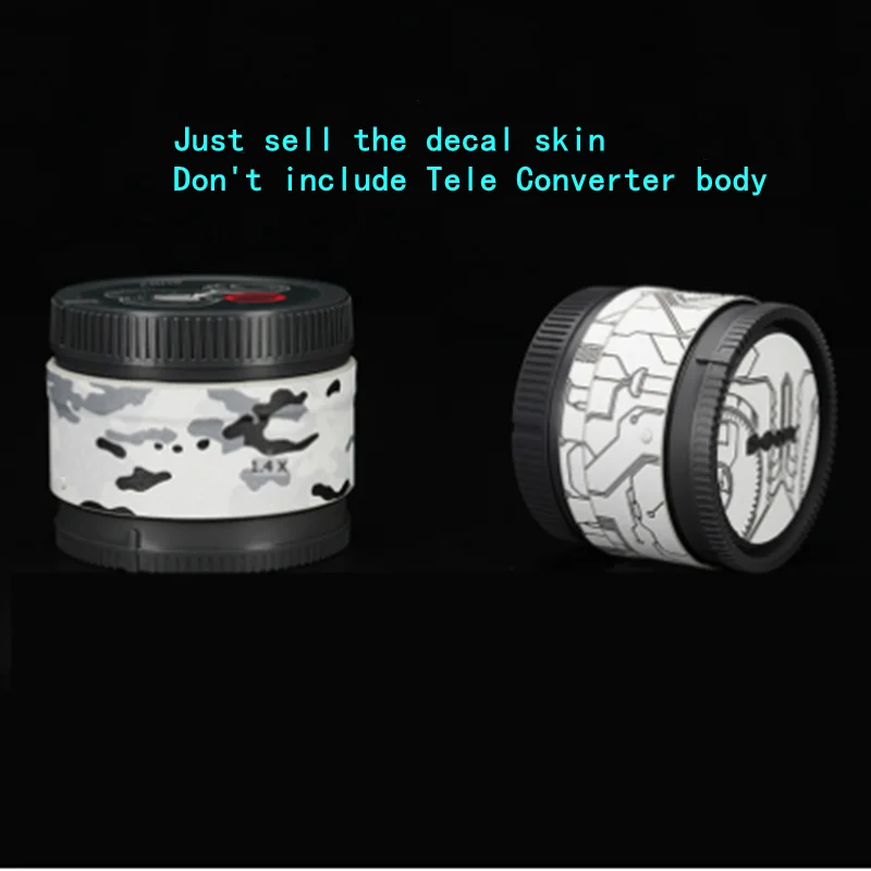 Thumbnail 3 - #20 Trending Lens Converters Right Now