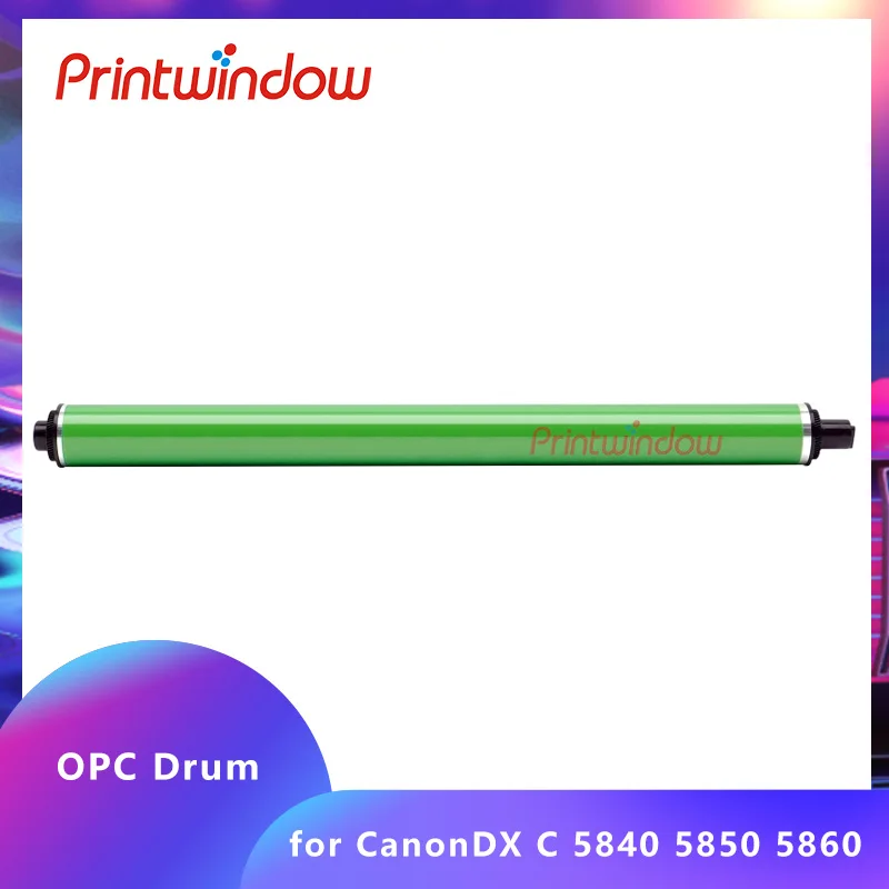 Japan High Quality Fuji opc Drum for CanonDX C 5840 5850 5860 5870 6860 6870 i