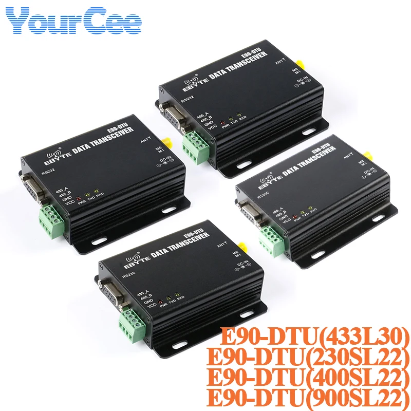 e90-dtu-自動リレーネットワーク-lora-データ送信無線-rf-ワイヤレスモジュール-230sl22-400sl22-900sl22-e90-dtu-433l30