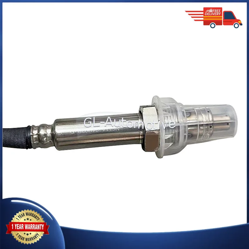 Sensor de partículas de hollín Partikel, 2296799, 2894940, NOX, para SCANIA CUMMINS, VOLVO, IVECO MAN, DAF, 12/24V, 2872298, 2894943