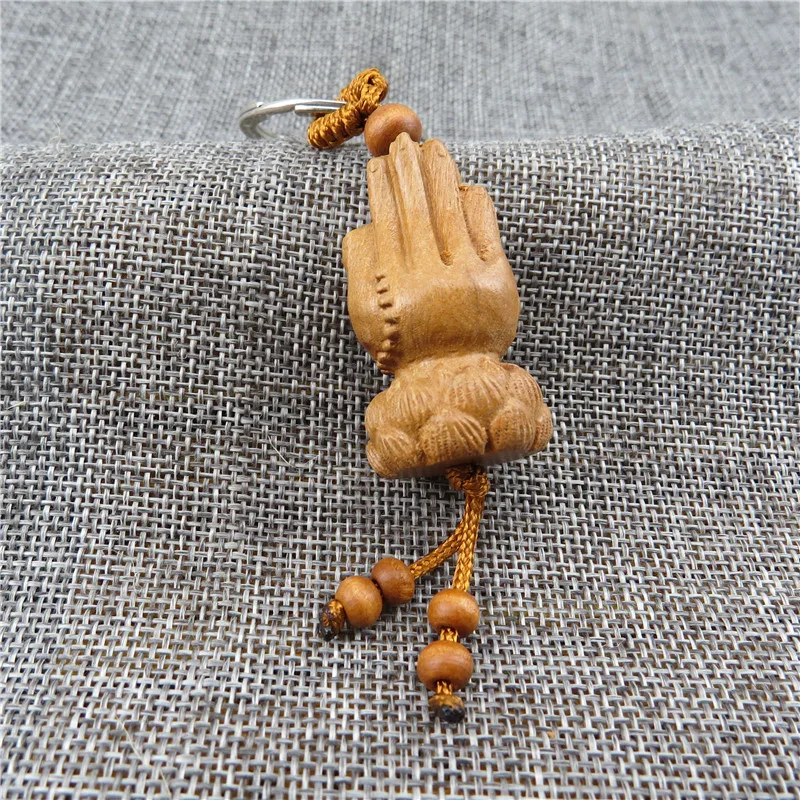 Budismo chaveiro, budismo