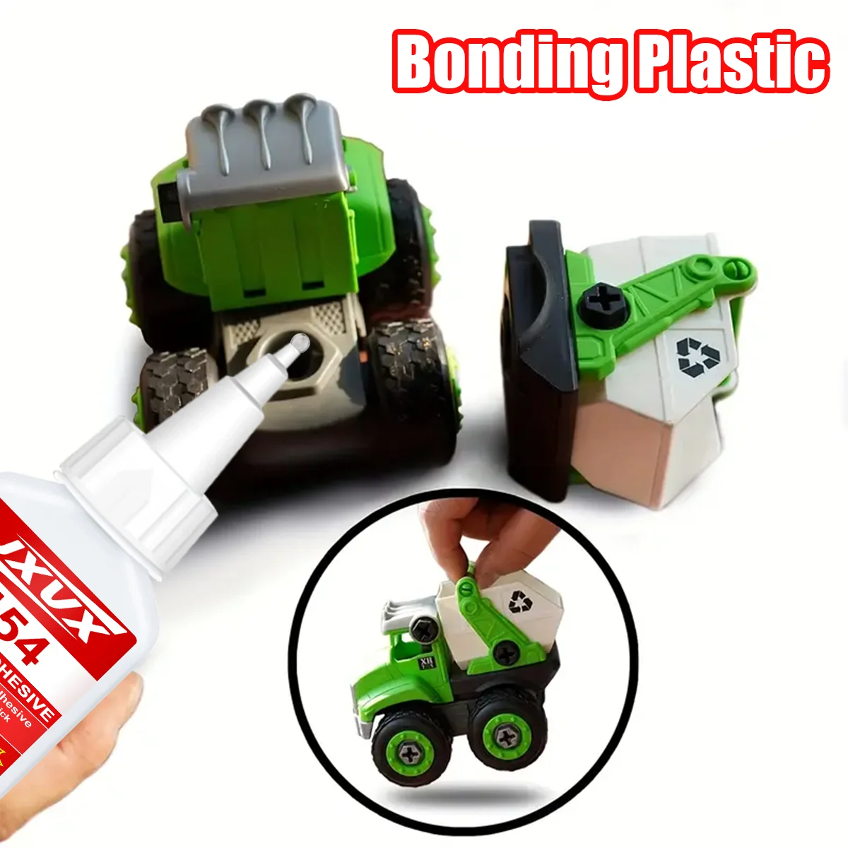 Colle Super Glue 454 : Adhésif - Woodworking Quick Glue avis et prix