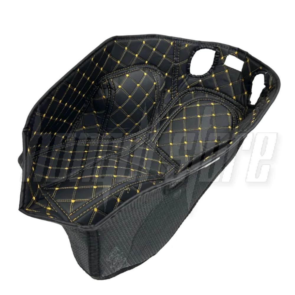 لبياجيو بيفرلي S 400 Beverly400 BeverlyS400 BV400 دراجة نارية مقعد بطانة تعديل مقعد بطانة مقعد المرحاض مقعد دلو بطانة #2