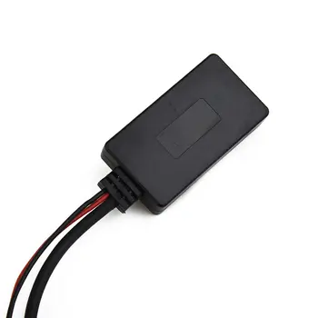 AUX adaptér bezdrátový přijímač modul RCA hudební audio stereo rádio pro VW Golf 5 6 RCD RNS 210 310 315 510 Bluetooth 8 nejlepší prodej Bluetooth modul pro VW Golf 5 - №1