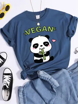 10 best sales शाकाहारी टी शर्ट - №4