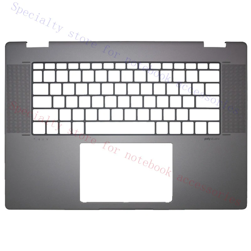 A+  Suitable for HP Envy X360 16-AC 16-AD 2-in-1 TPN-C174 LCD Back Cover/Palmtop/Bottom Case