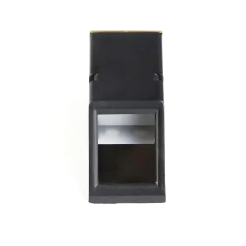 1PCS AS608 Optical Fingerprint Recognition Module STM3251 MCU Fingerprint Acquisition Attendance Access Control Development