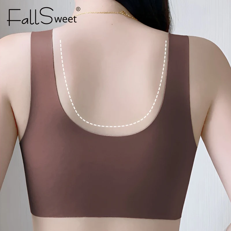 Thumbnail 3 - #67 Full Coverage Minimizer Bras Comparison Guide