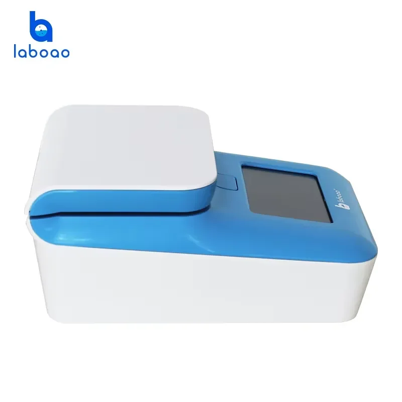 for  Compact Gradient Thermal Cycler with Automatic Power Off Protection