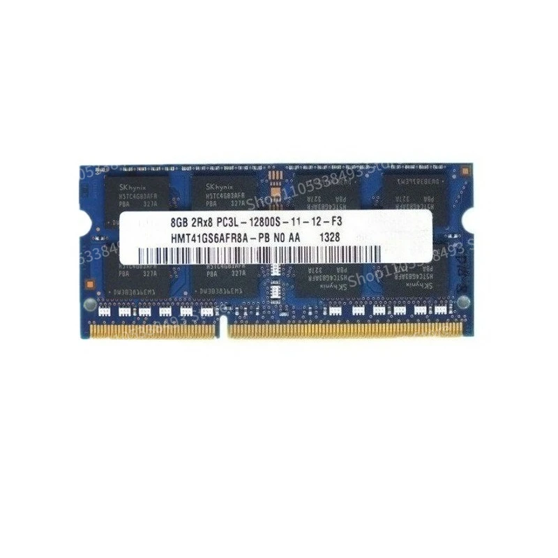 8G 4G 2G DDR3 3L 1866 1600 1333 1066 Notebook memory stick