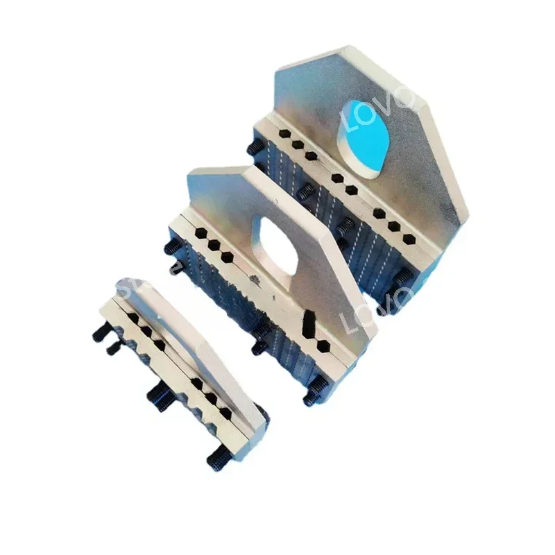 1 Set Elevator InstallationTraction Wire Rope Clamp