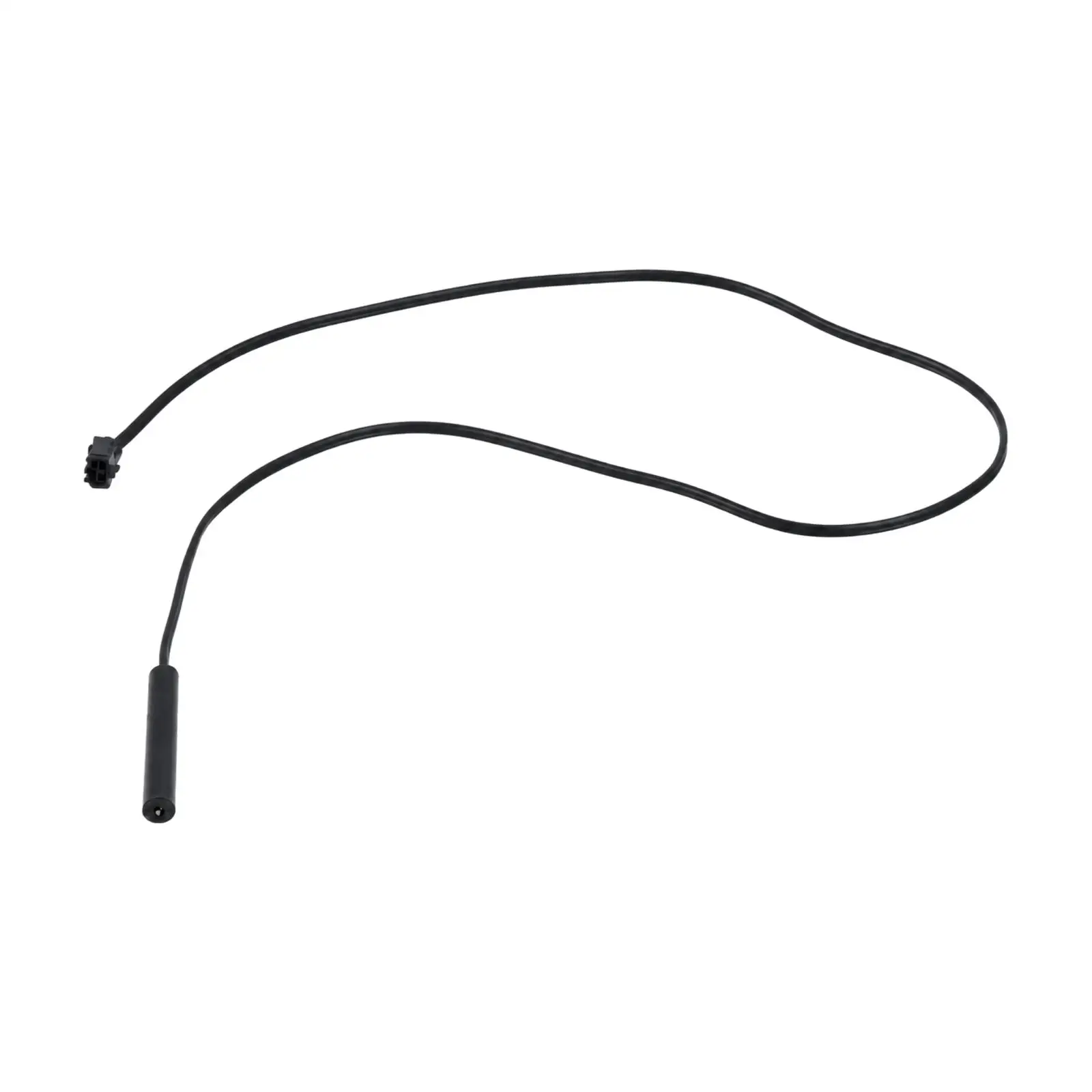 Fitness Equipment Sensor Cable Compatible Exercise Bike Sensor Replacement Cable Stable Transmission Transfer Long-Lasting