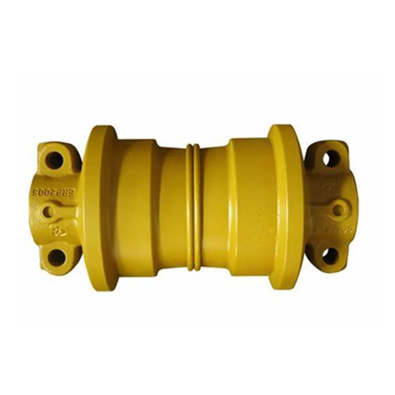 

High Quality Harvester Roller Assy Track 1E6B30-73210 Under Carriage Spare Parts