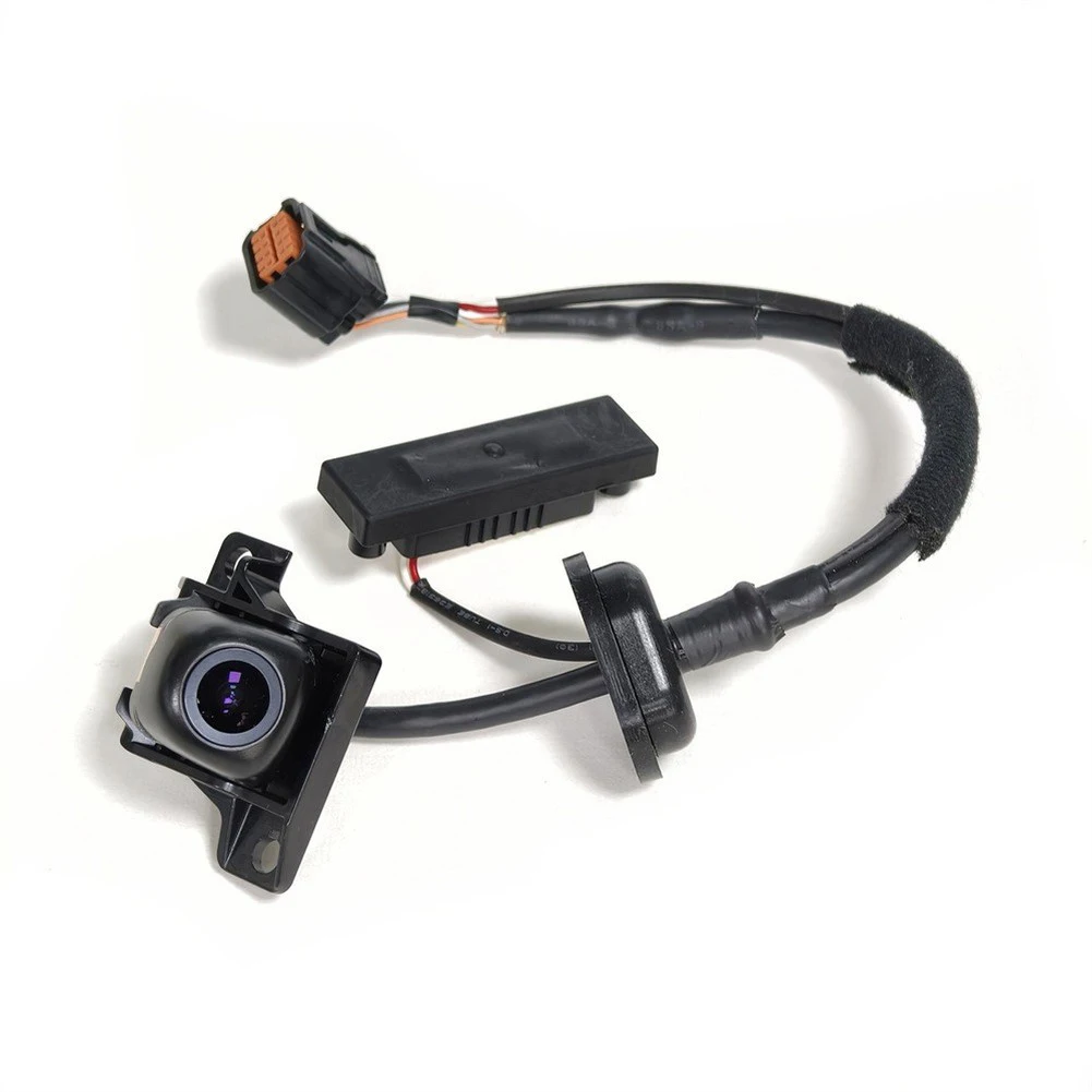 95760-M4500 Car Rearview Camera For Hyundai For CRETA 2017-2024 Backup Reverse Parking Video Recorder Auto Accessories