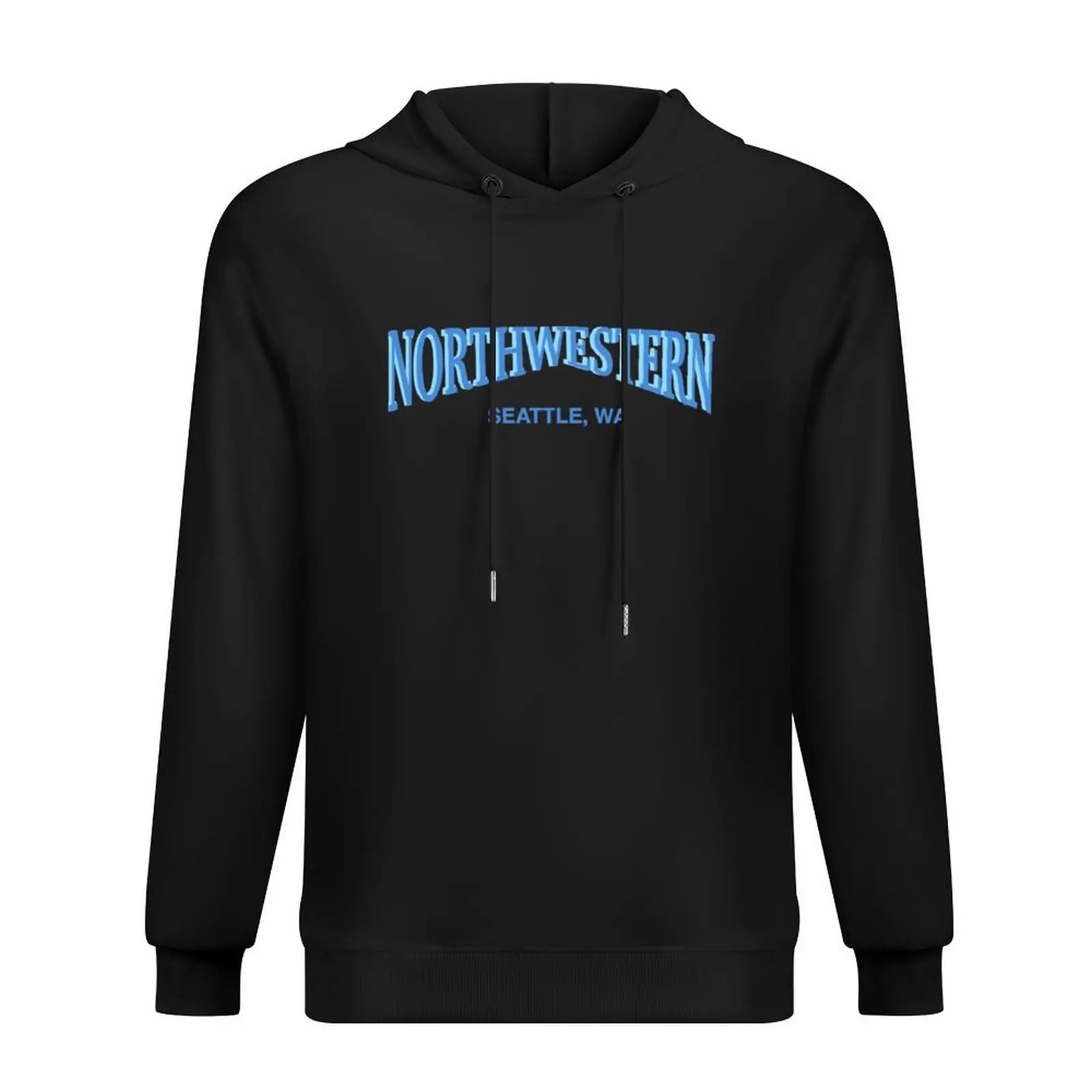 

fv northwestern Classic . Hoodie korean clothes mens designer clothes korean style clothes anime pullover hoodies
