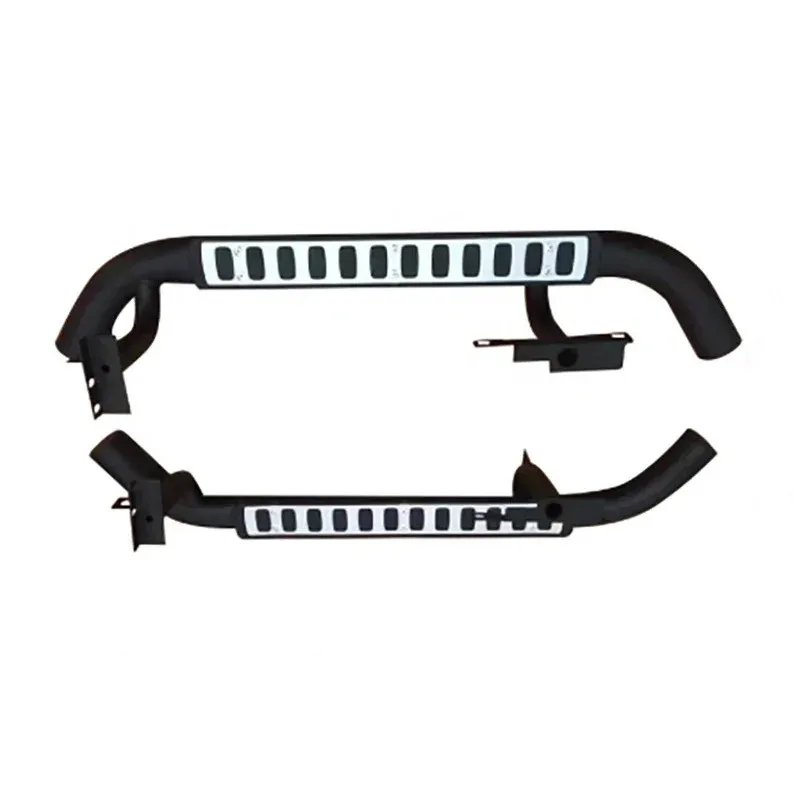 

Auto exterior accessories parts aluminum running boards side steps fit for defender offroad