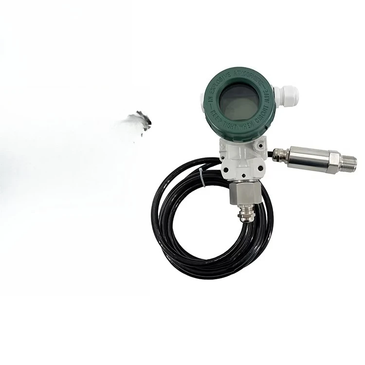 Wholesale Newly designed battery operated pressure gauge for air pressure detection