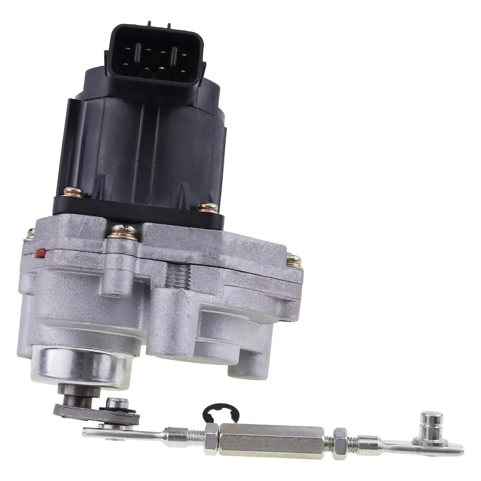 Turbo Actuator GF950190 NH950190NS For Isuzu Truck NRR NQR NPR Engine 5.2L 4HK1