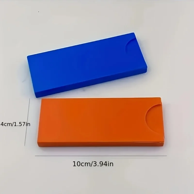 Magic Coin Puzzle Box - Mystifying Magician's Trick Case, Applicable Age Group: 14+ (1pcs)