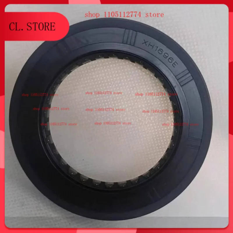 

1Pcs New For XH1696E Transmission Front Oil Seal