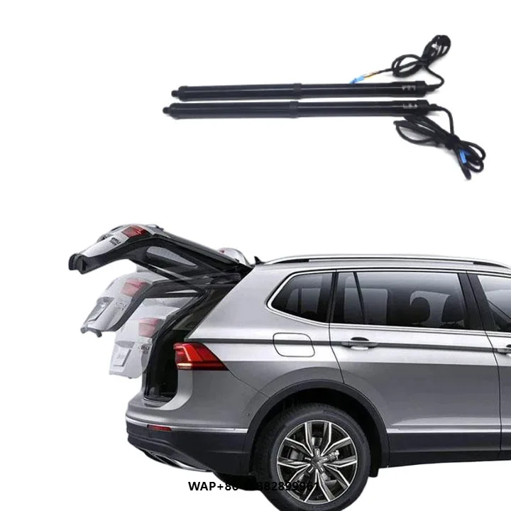 

Power Tailgate Kit for Land Cruiser Prado LC250 Electric Liftgate Rear Trunk Lift Supports, RHD Lc250 Accessories